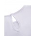 TOM TAILOR 1035197-21733 ΜΠΛΟΥΖΑ T.Shirt  ΜΩΒ